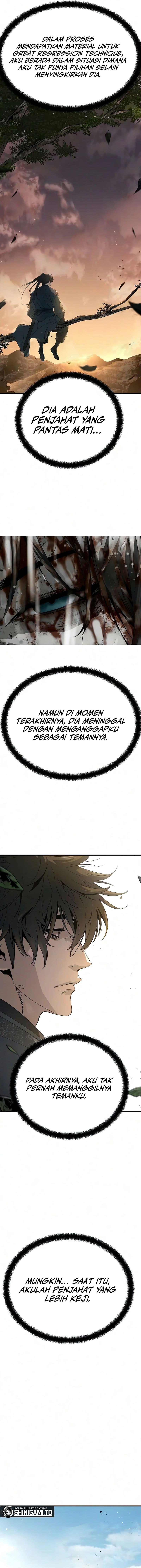 Read Absolute Regression ID Manga Online