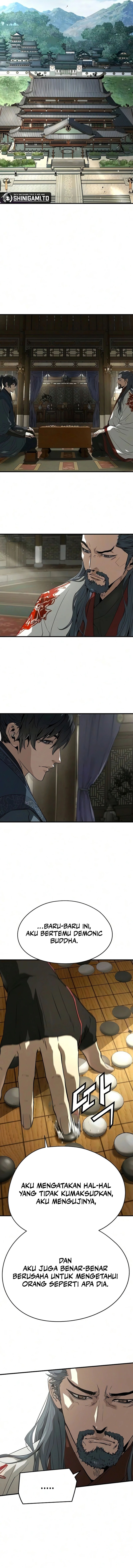 Read Absolute Regression ID Manga Online