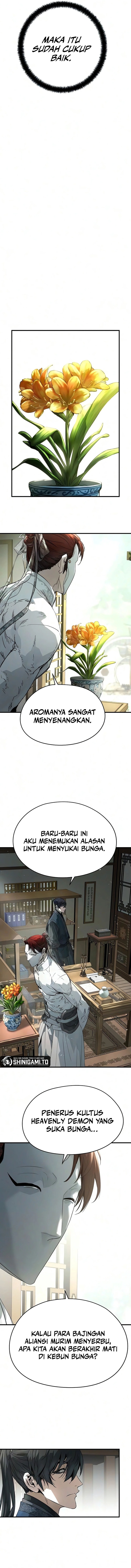 Read Absolute Regression ID Manga Online