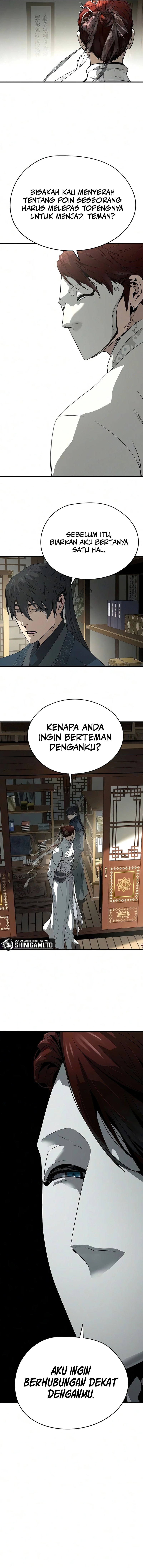 Read Absolute Regression ID Manga Online