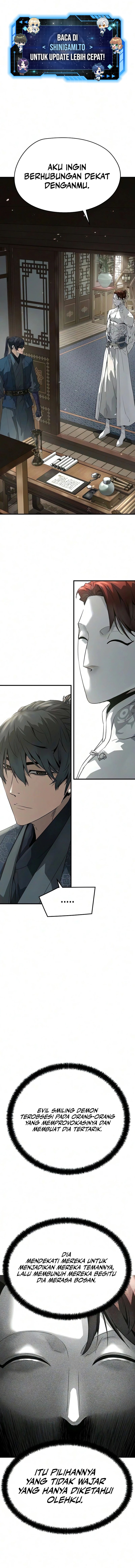 Read Absolute Regression ID Manga Online