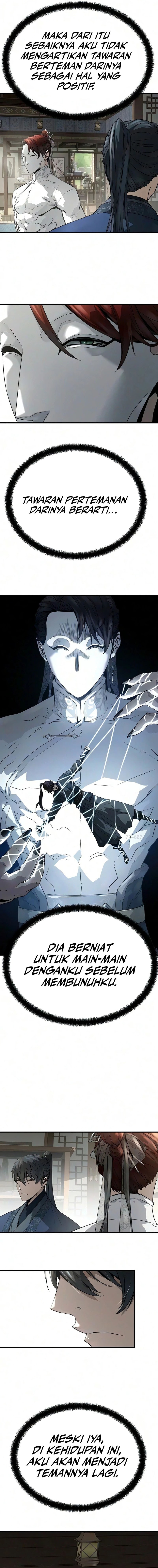 Read Absolute Regression ID Manga Online