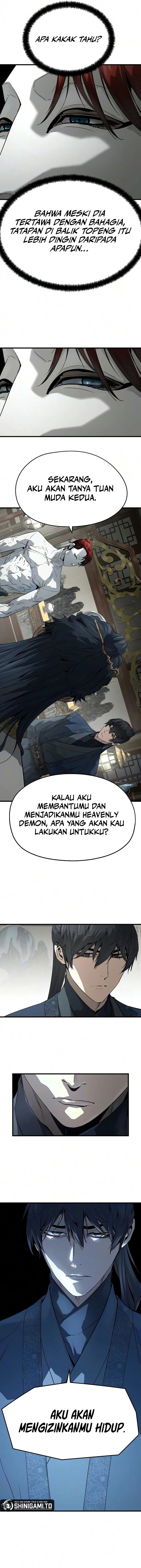 Read Absolute Regression ID Manga Online