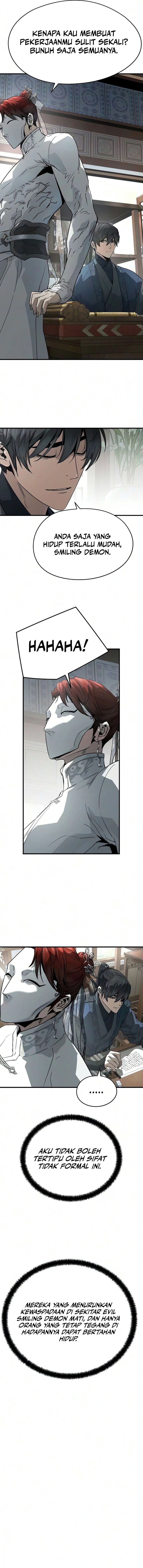 Read Absolute Regression ID Manga Online