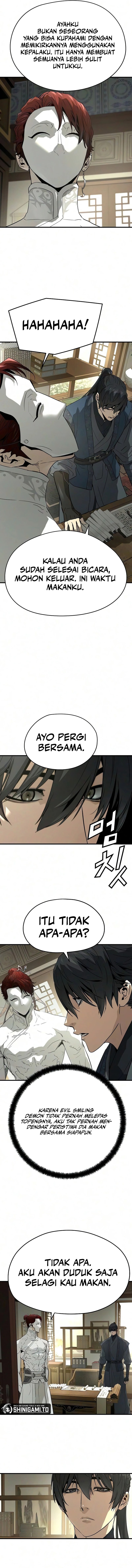 Read Absolute Regression ID Manga Online