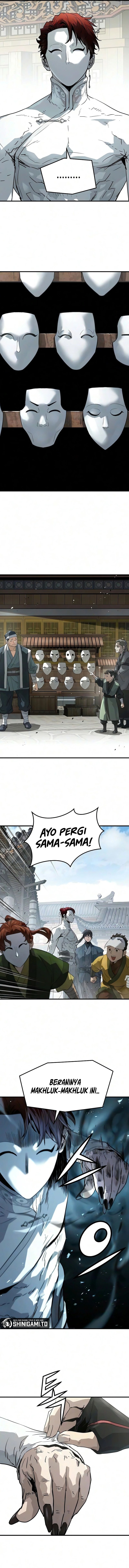 Read Absolute Regression ID Manga Online