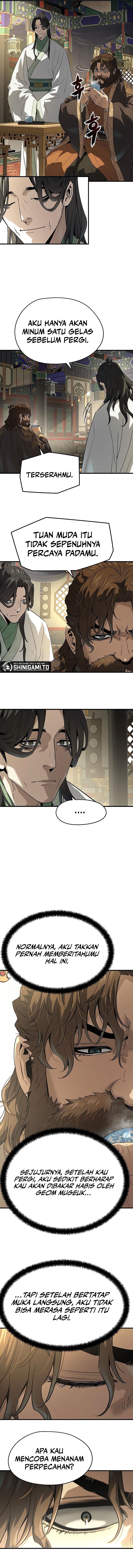 Read Absolute Regression ID Manga Online