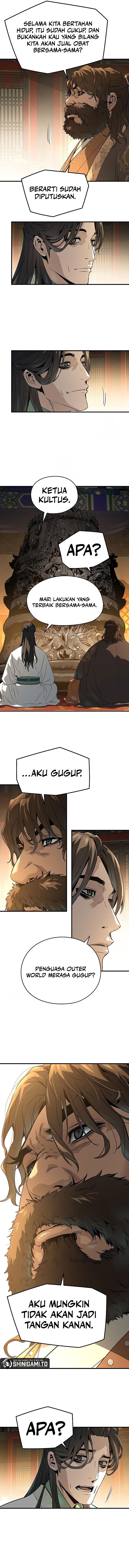 Read Absolute Regression ID Manga Online