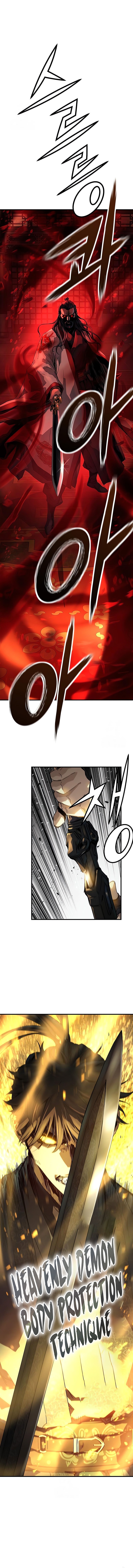 Read Absolute Regression ID Manga Online