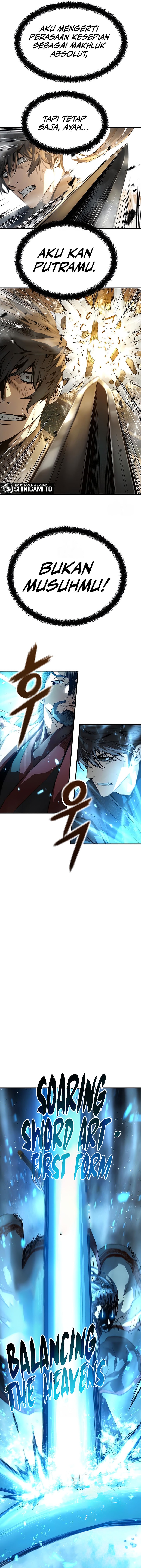 Read Absolute Regression ID Manga Online