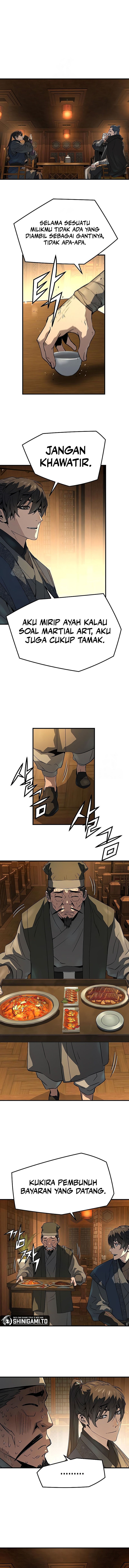 Read Absolute Regression ID Manga Online