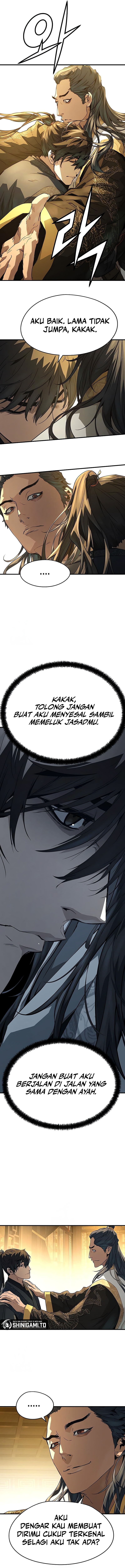 Read Absolute Regression ID Manga Online