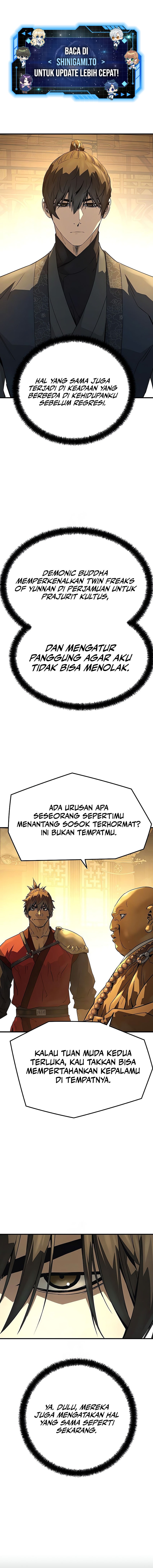 Read Absolute Regression ID Manga Online