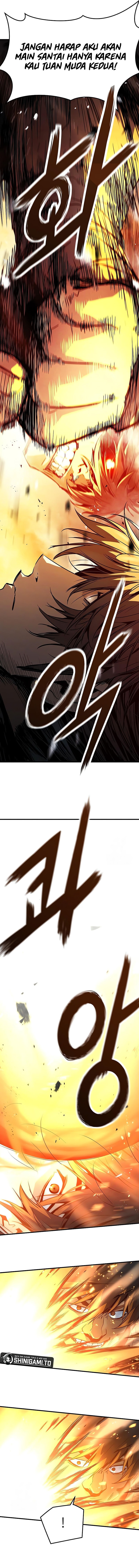 Read Absolute Regression ID Manga Online