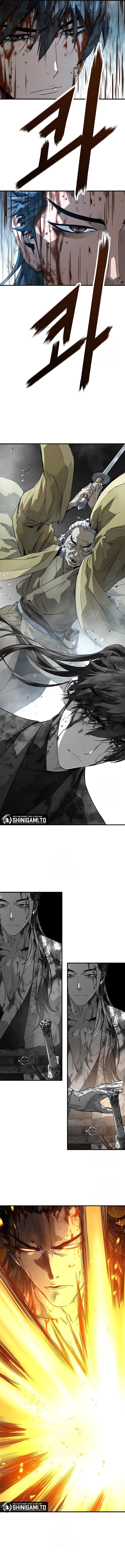 Read Absolute Regression ID Manga Online