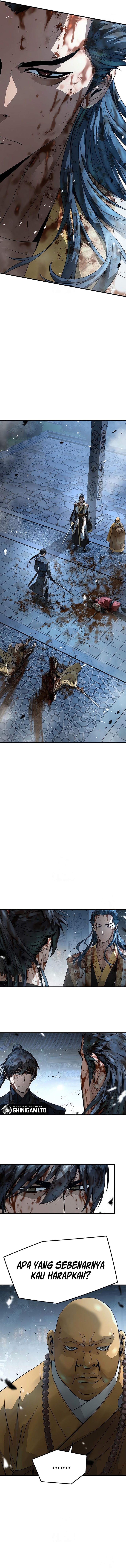Read Absolute Regression ID Manga Online