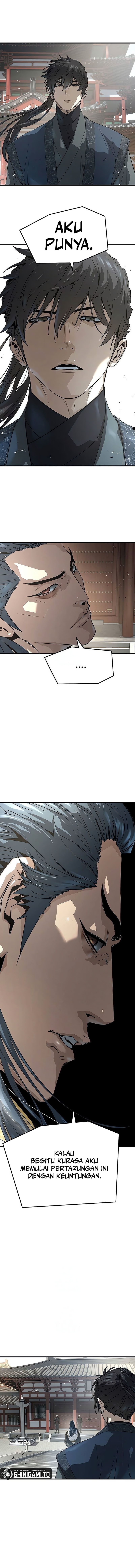 Read Absolute Regression ID Manga Online