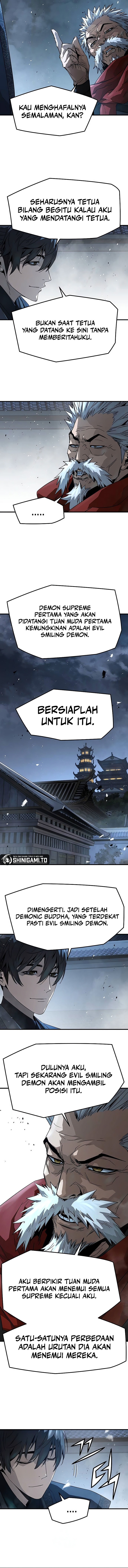 Read Absolute Regression ID Manga Online