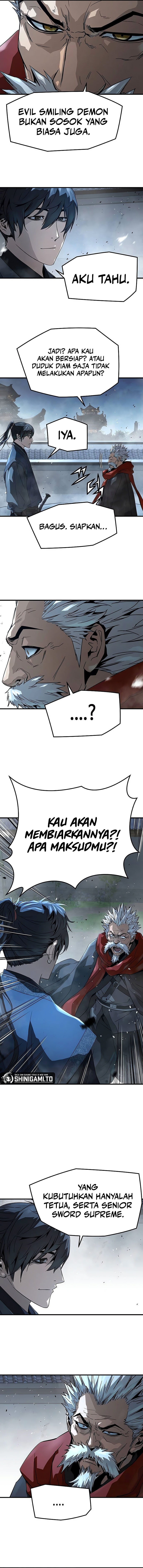 Read Absolute Regression ID Manga Online