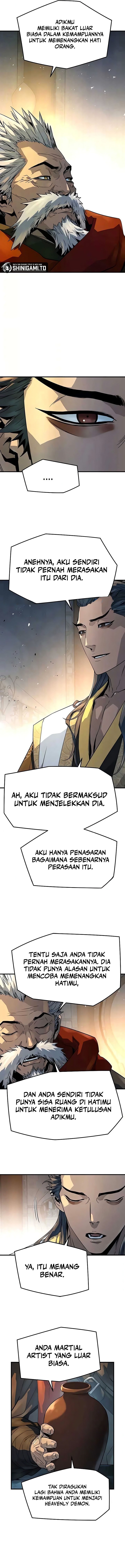 Read Absolute Regression ID Manga Online