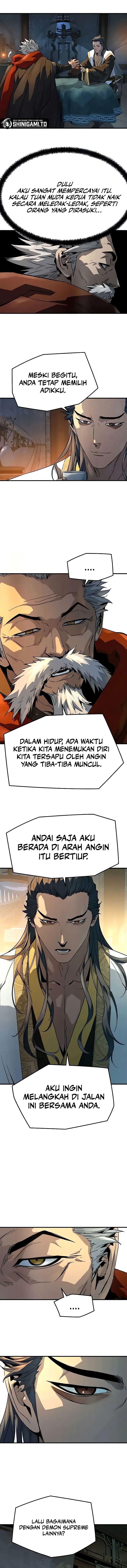 Read Absolute Regression ID Manga Online