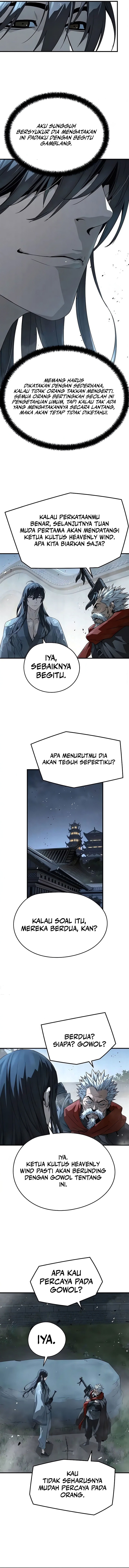 Read Absolute Regression ID Manga Online