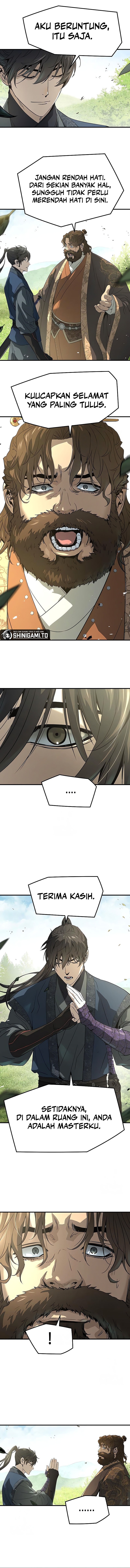 Read Absolute Regression ID Manga Online