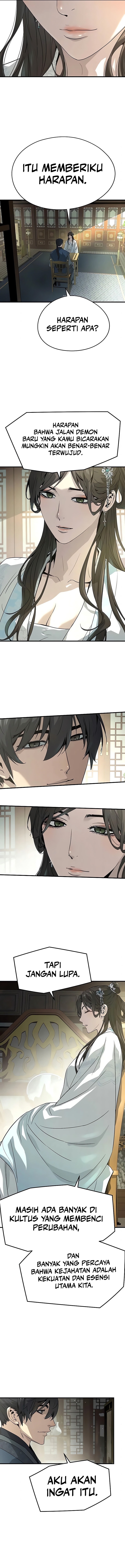 Read Absolute Regression ID Manga Online