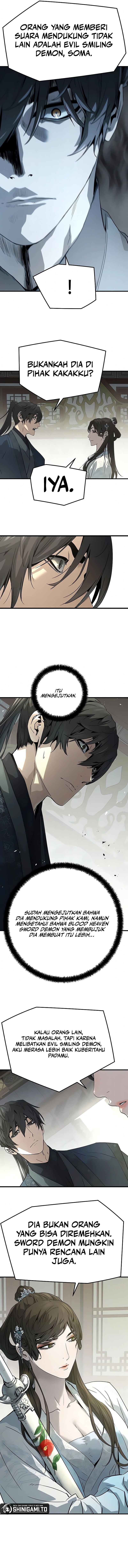 Read Absolute Regression ID Manga Online