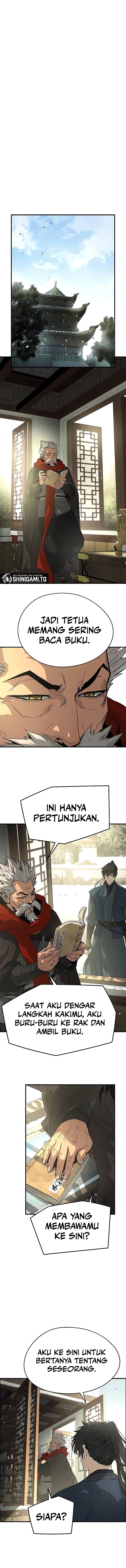 Read Absolute Regression ID Manga Online
