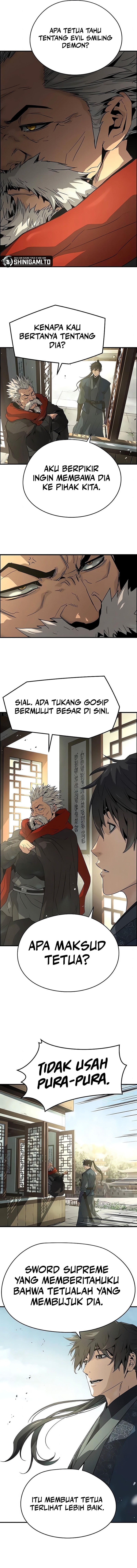 Read Absolute Regression ID Manga Online