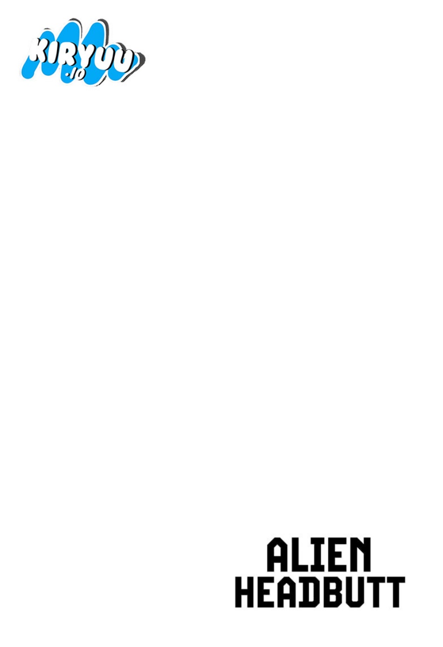 Read Alien Headbutt ID Manga Online