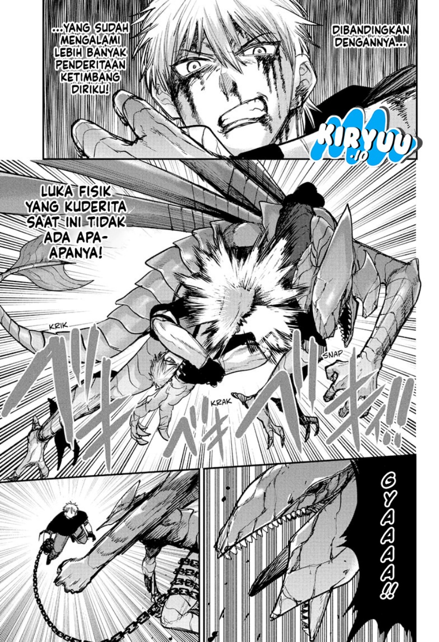 Read Alien Headbutt ID Manga Online