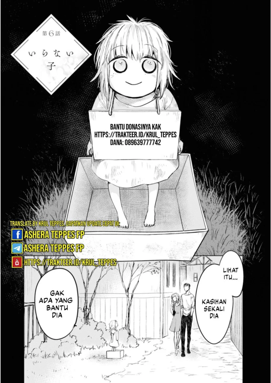 Read Ao Ashi ID Manga Online