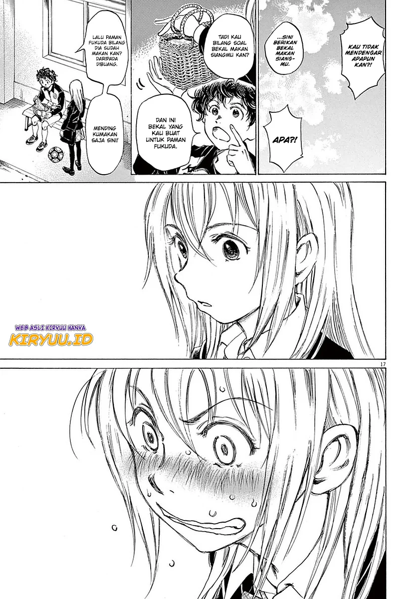 Read Ao Ashi ID Manga Online