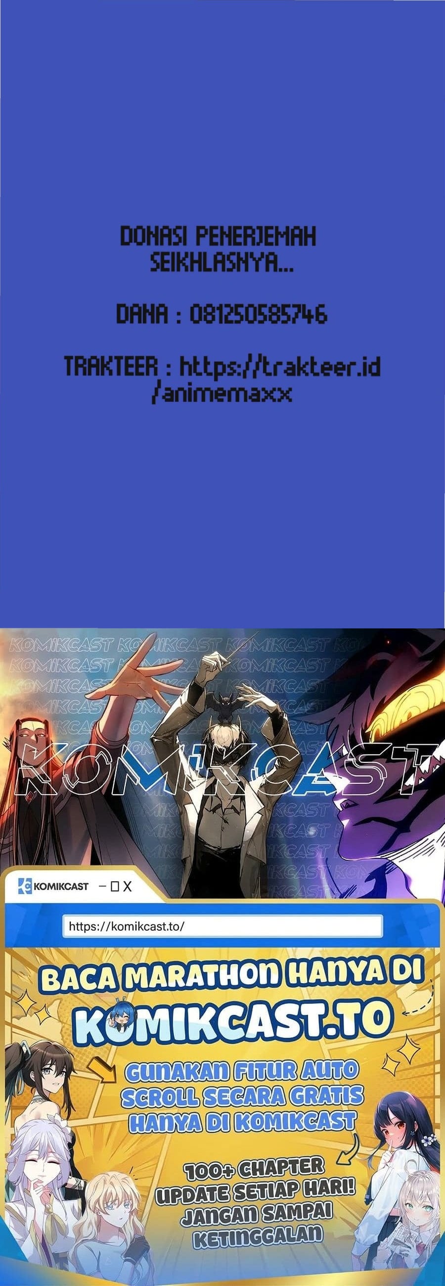 Read Ao Ashi ID Manga Online