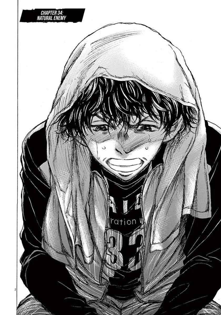 Read Ao Ashi ID Manga Online