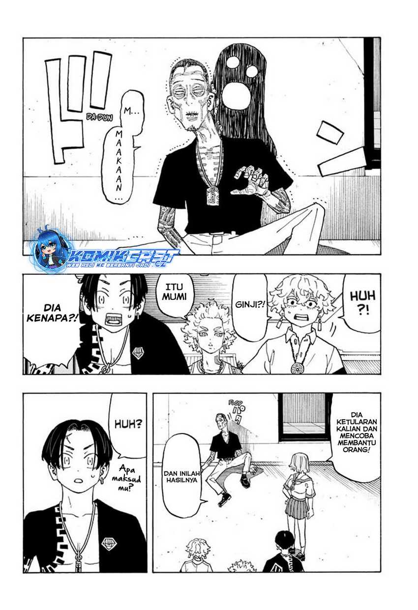 Read Astro Royale ID Manga Online