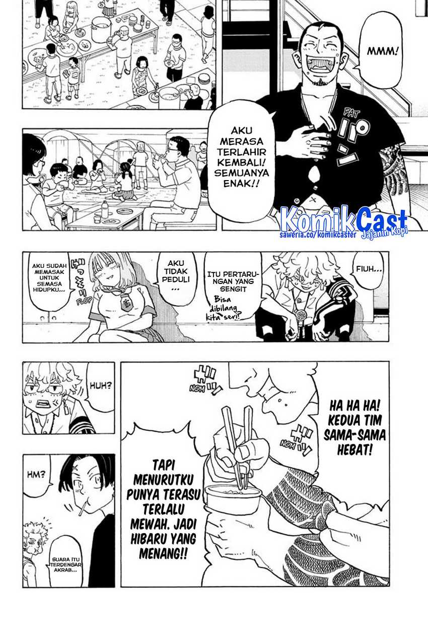 Read Astro Royale ID Manga Online
