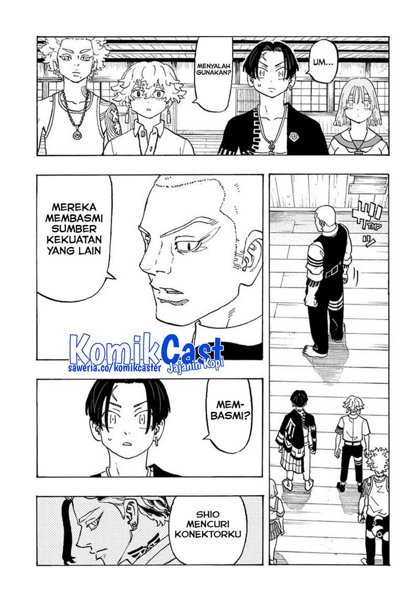 Read Astro Royale ID Manga Online