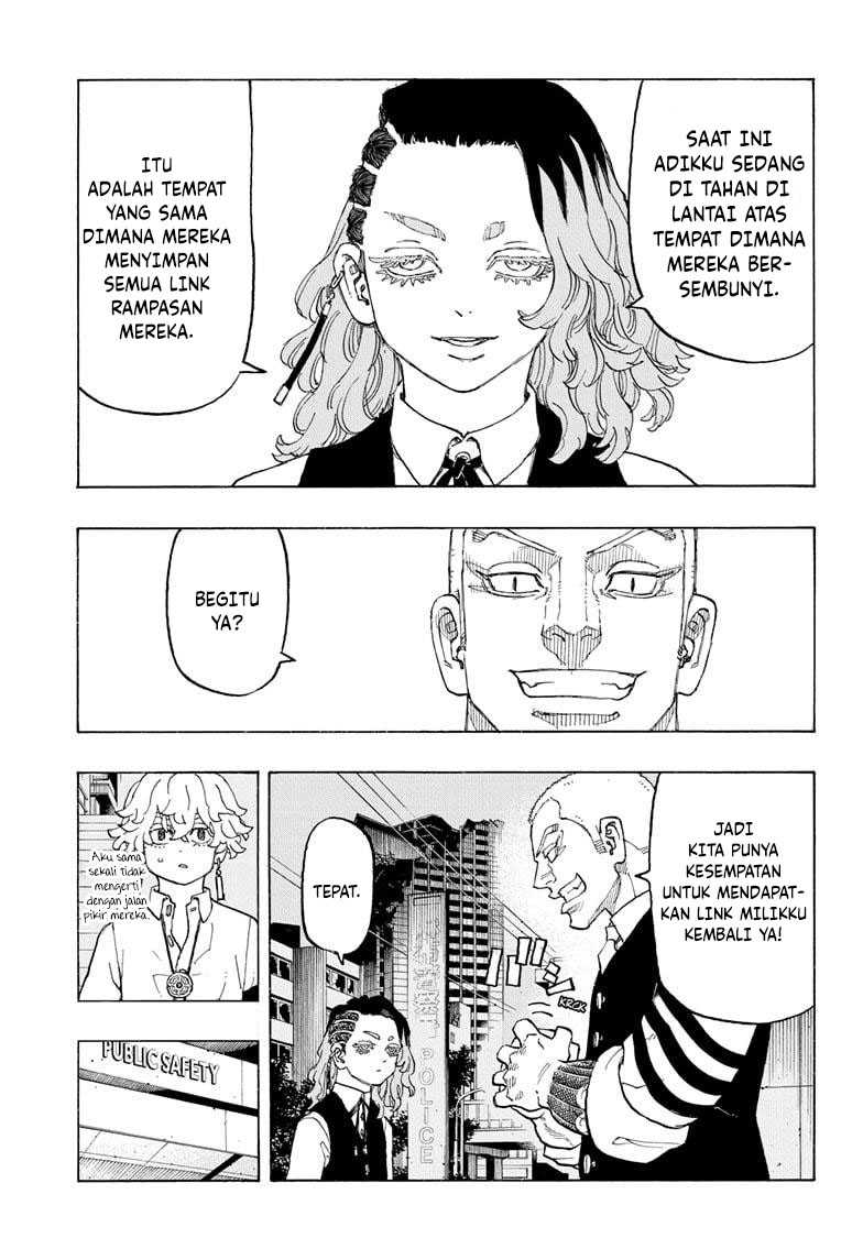 Read Astro Royale ID Manga Online