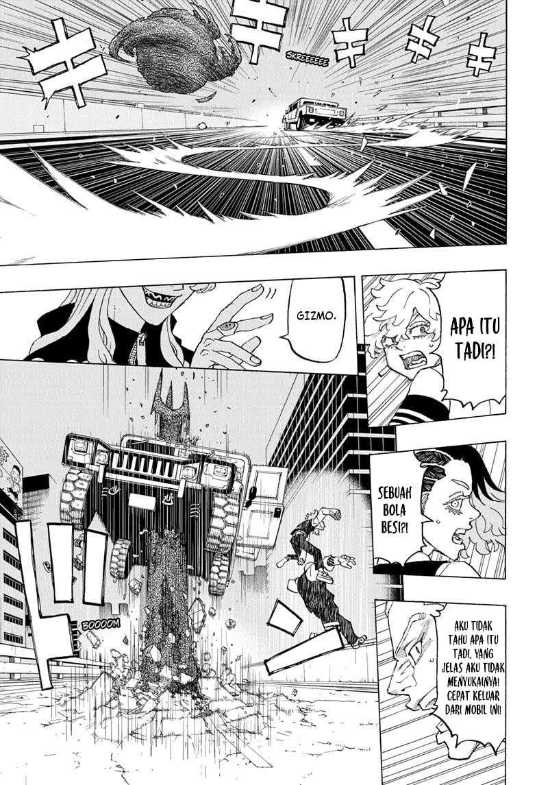 Read Astro Royale ID Manga Online