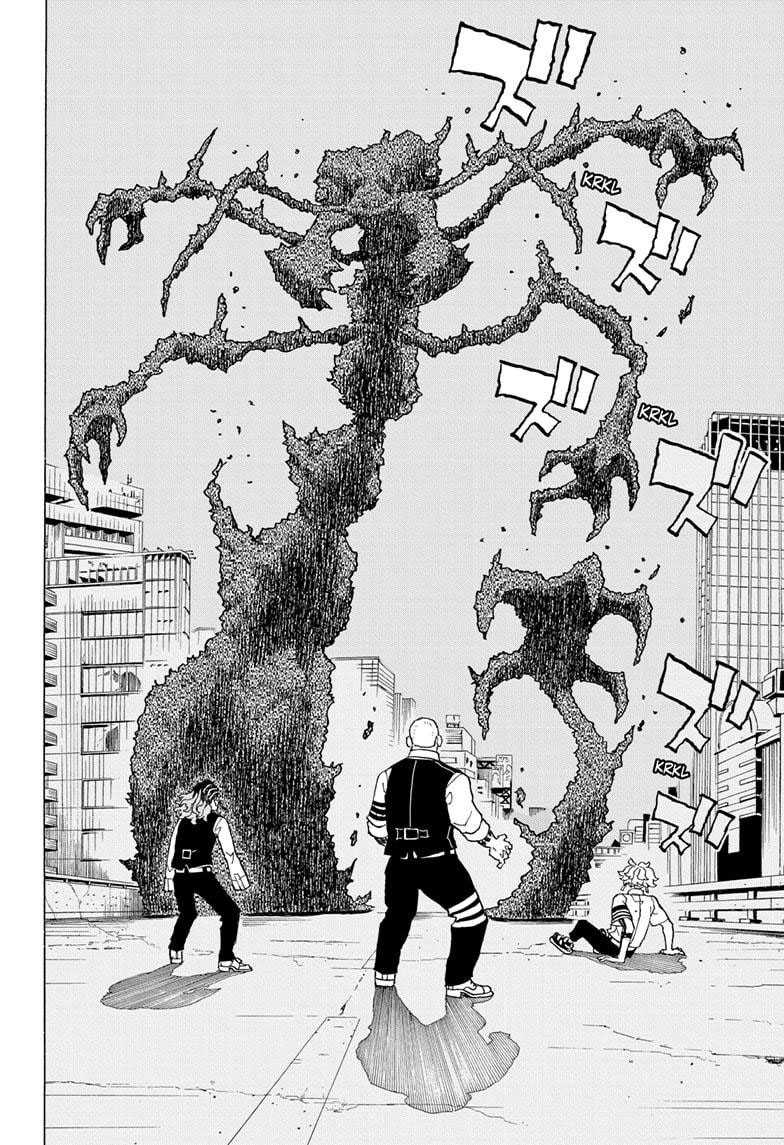 Read Astro Royale ID Manga Online