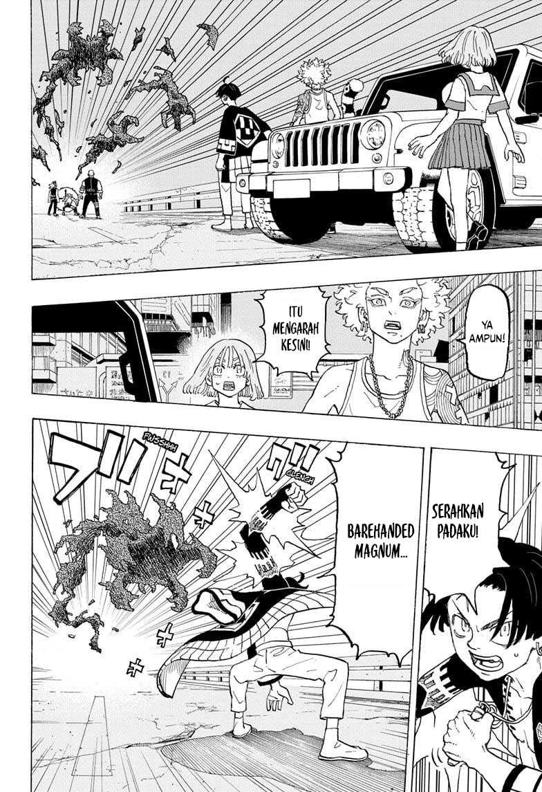 Read Astro Royale ID Manga Online