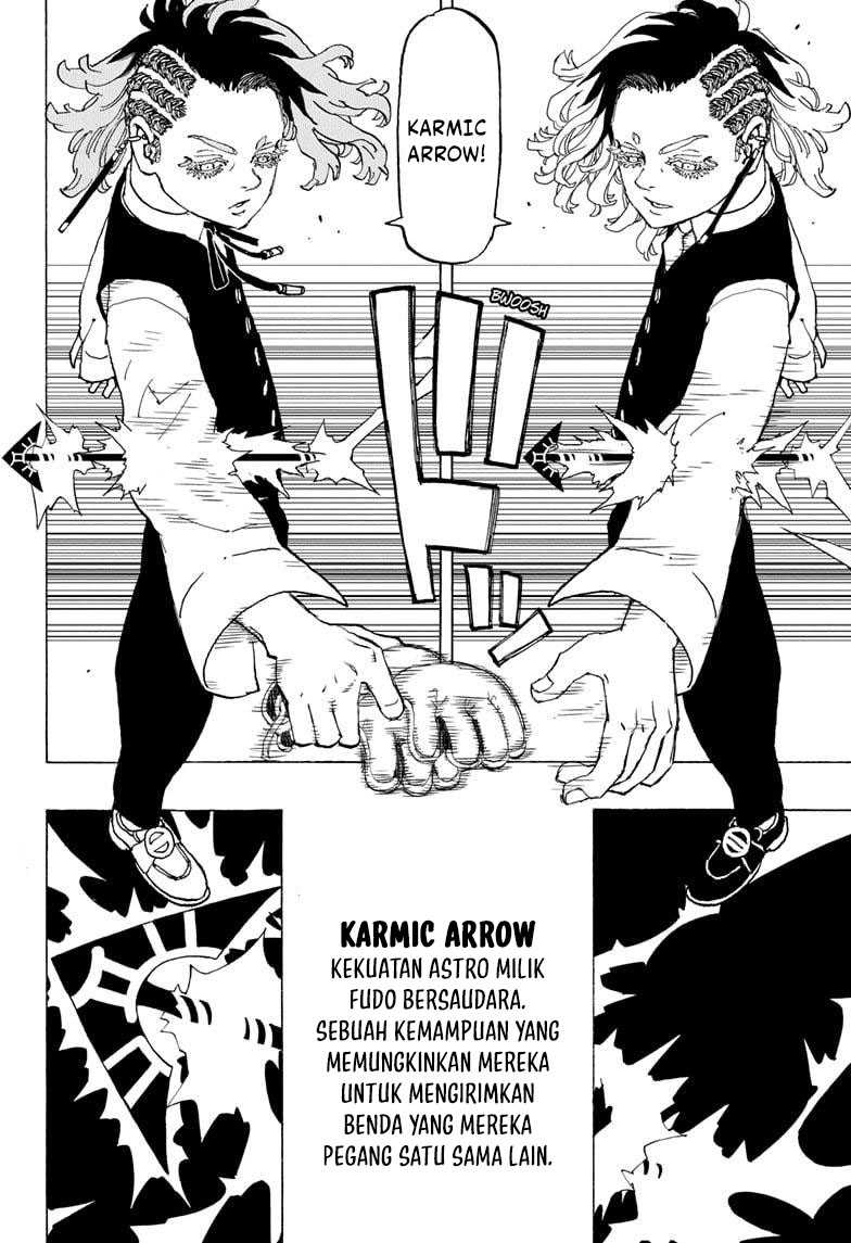 Read Astro Royale ID Manga Online