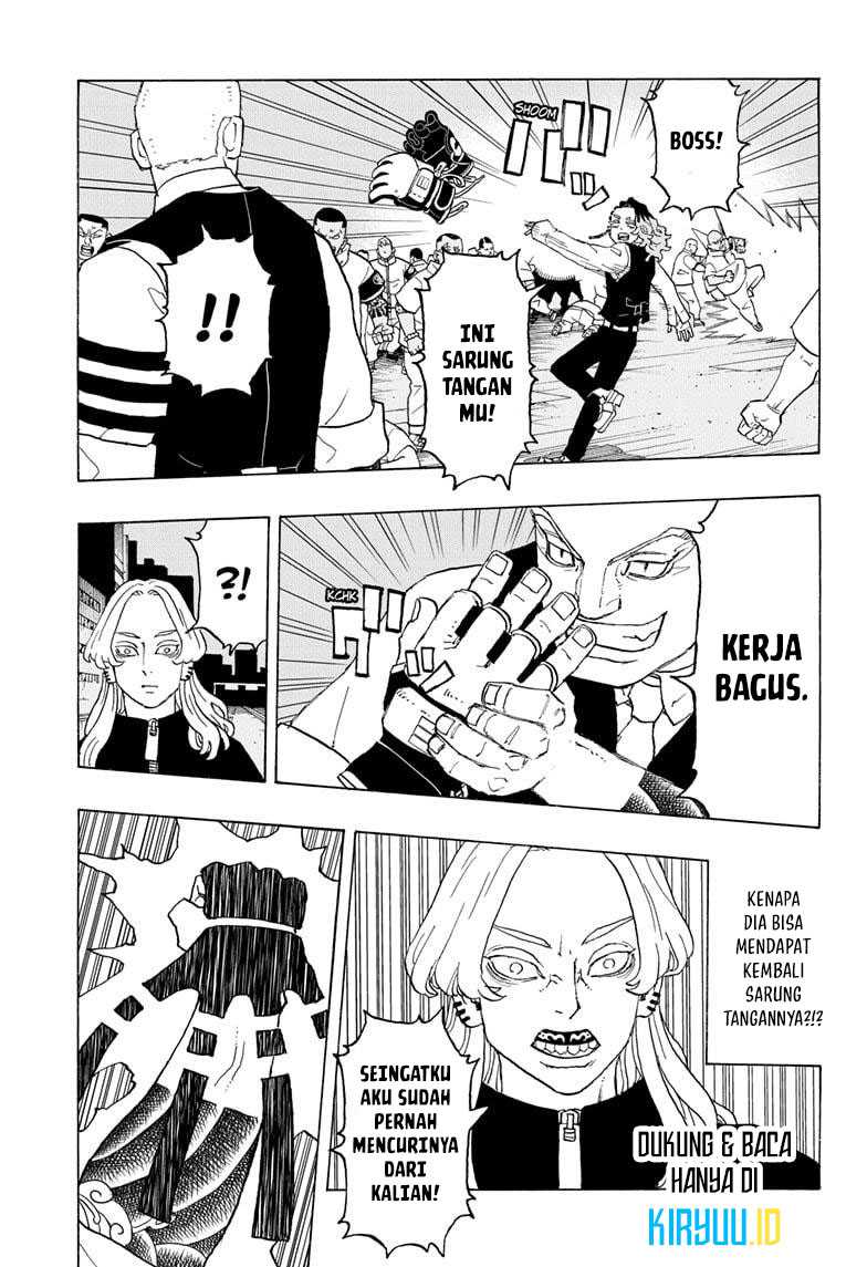 Read Astro Royale ID Manga Online