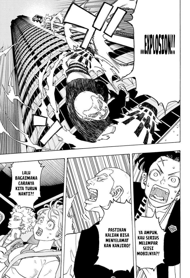 Read Astro Royale ID Manga Online