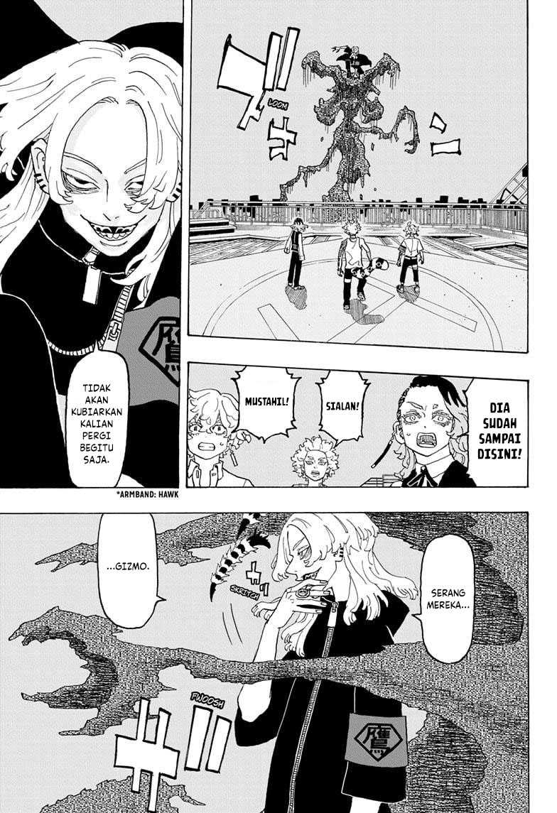 Read Astro Royale ID Manga Online