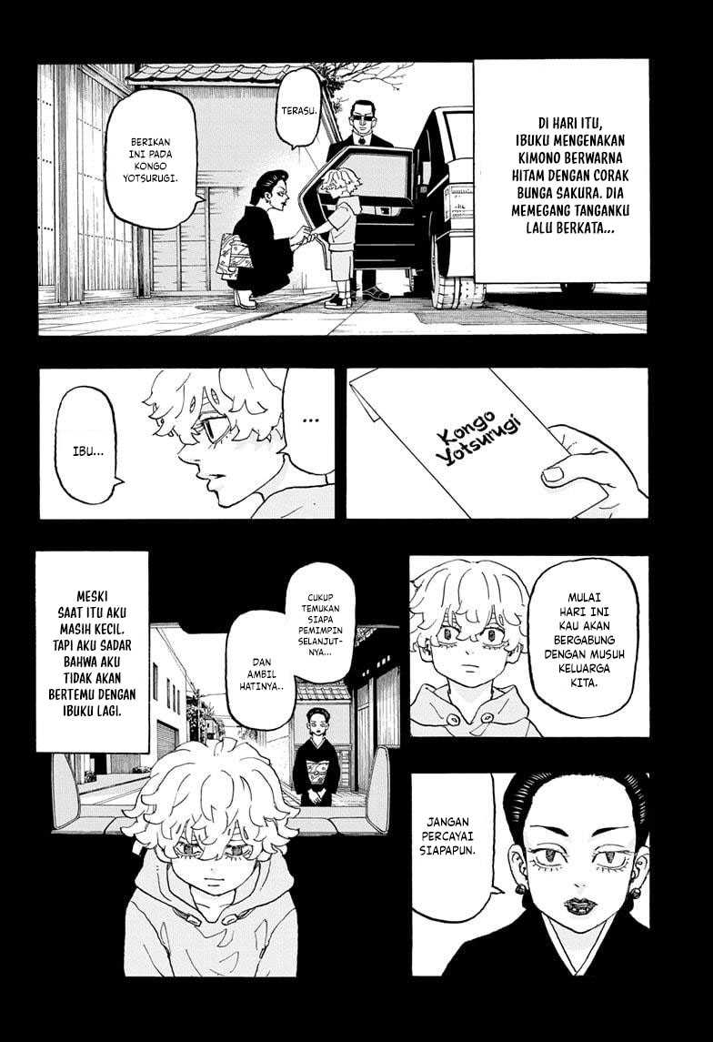 Read Astro Royale ID Manga Online