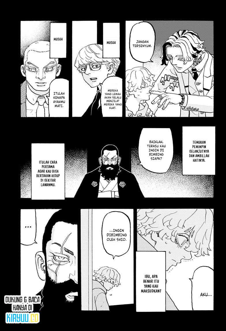 Read Astro Royale ID Manga Online